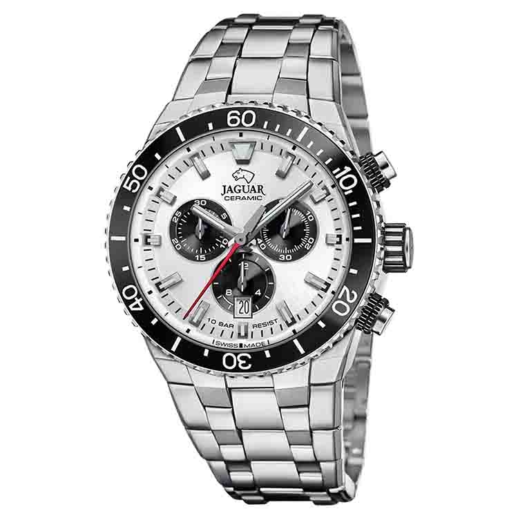 Jaguar BA04813 Ceramic J1022 Uhrenarmband