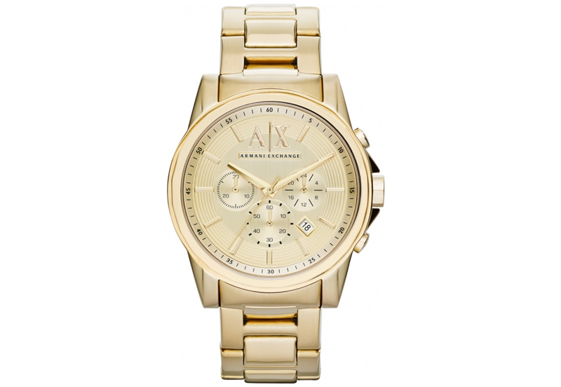 Armani Exchange Uhrenarmband AX2099