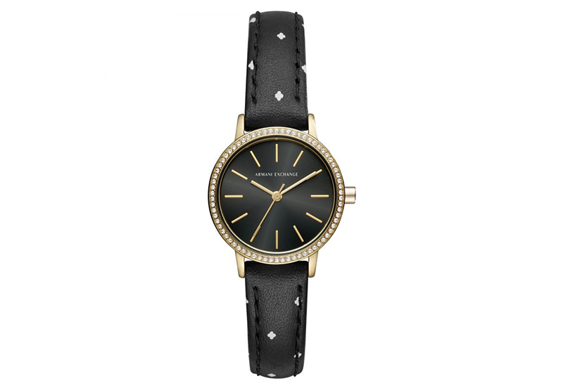 Armani Exchange Uhrenarmband AX5543