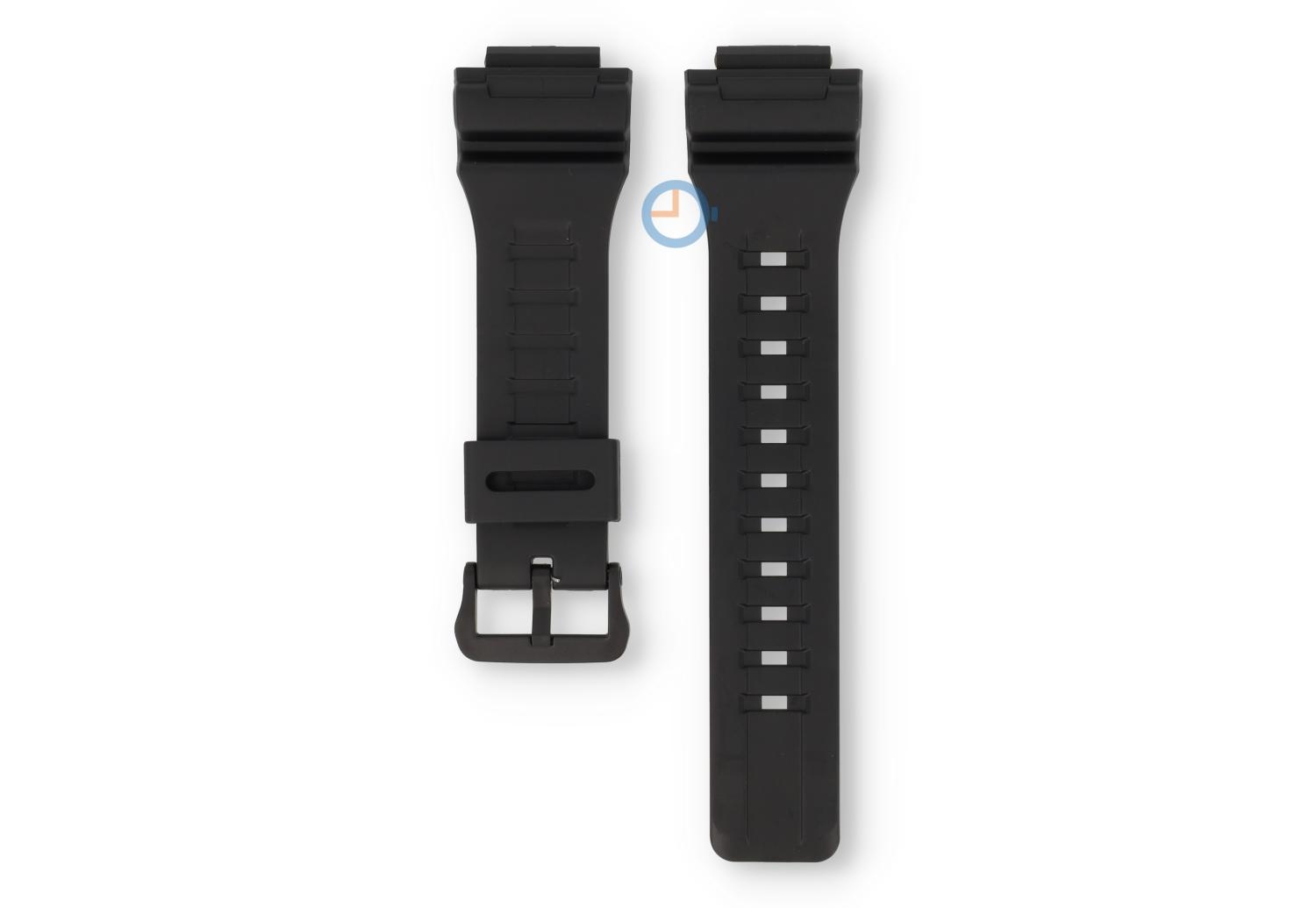 Casio Uhrenarmband AQ-S810W-1A2VEF