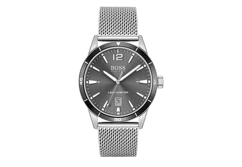 Uhrenarmband Hugo Boss HB1513900
