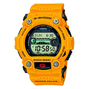 Casio Uhrenarmband GW-7900CD-9ER