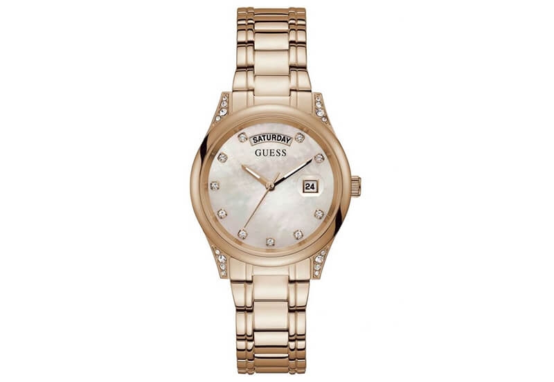 Guess Uhrenarmband GW0047L2€"