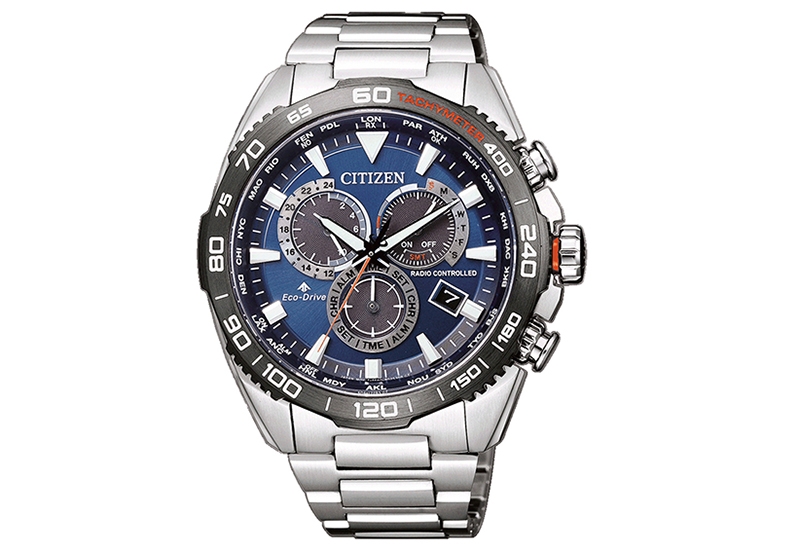 Citizen Uhrenarmband CB5034 - 82L