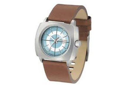 Diesel Uhrenarmband DZ1075