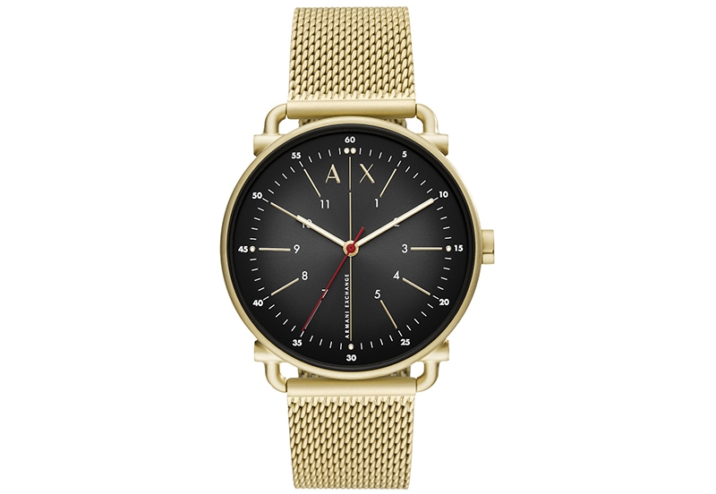 Armani Exchange uhrenarmband AX2901