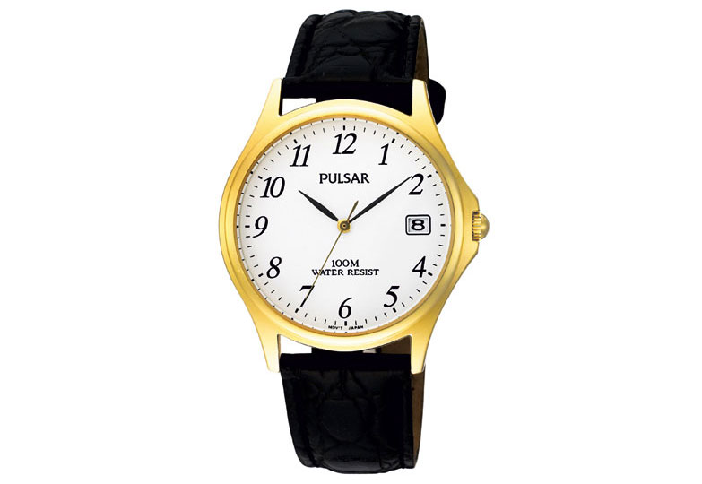 Pulsar Uhrenarmband PXH566X1