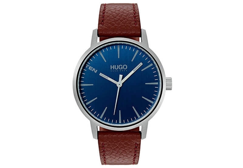 Hugo Boss Stand HU1530076 horlogeband
