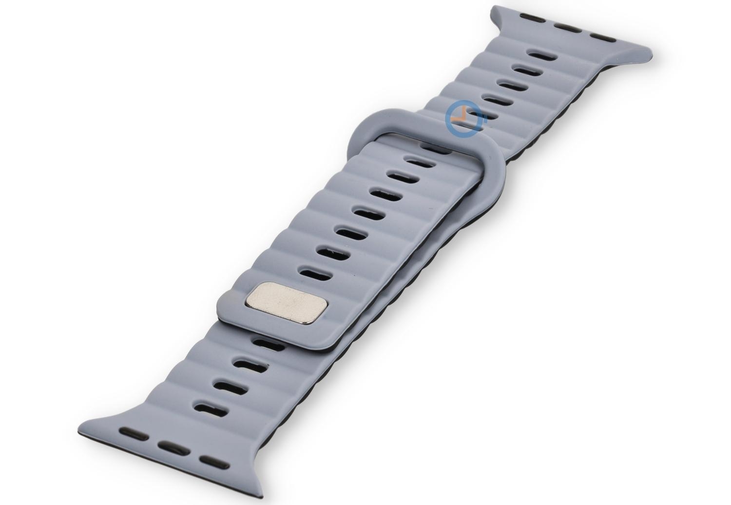 Apple Watch 41mm Band - Grey Black