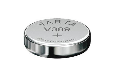 Varta V390/SR1120 batterie