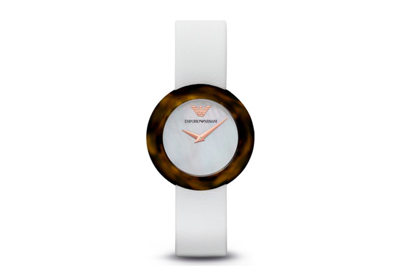 Armani Uhrenarmband AR7383
