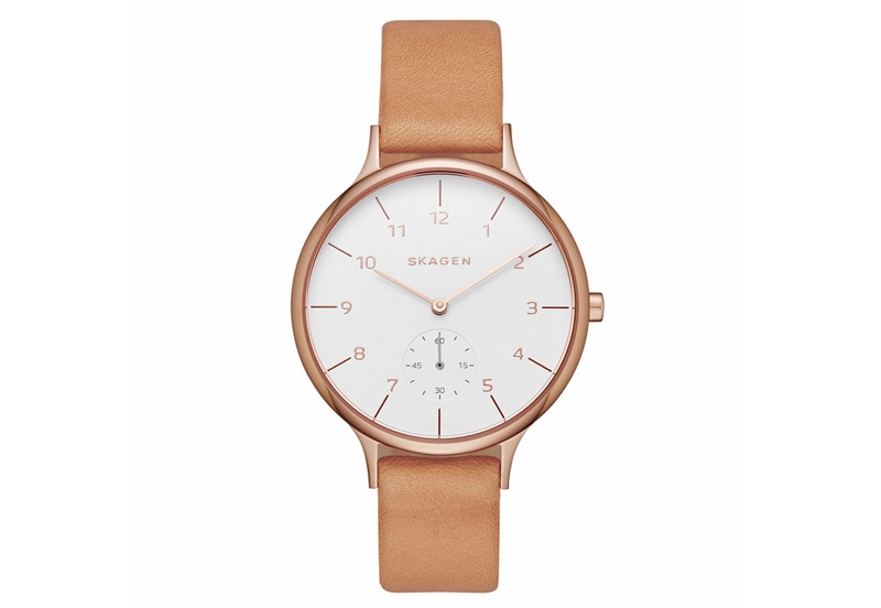 Skagen Uhrenarmband SKW2405
