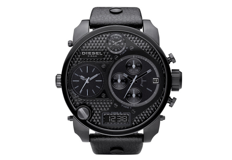 Diesel Uhrenarmband DZ7193
