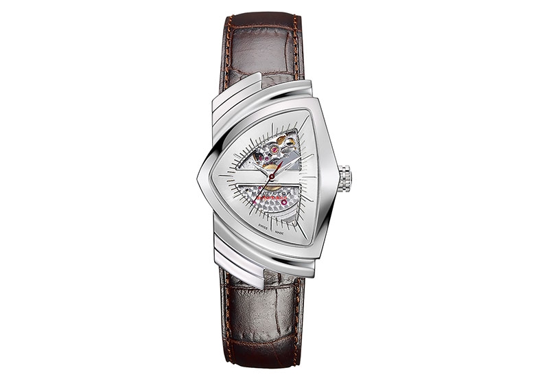 Hamilton Ventura Uhrenarmband: H24515551