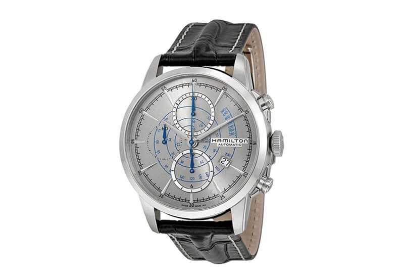 Hamilton Jazzmaster Uhrenarmband: H40656781