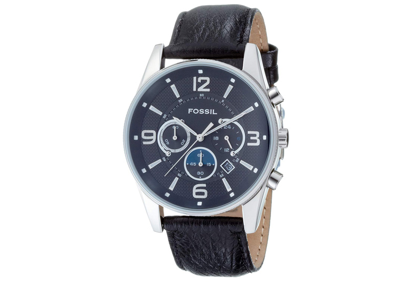 Fossil Uhrenarmband FS4387