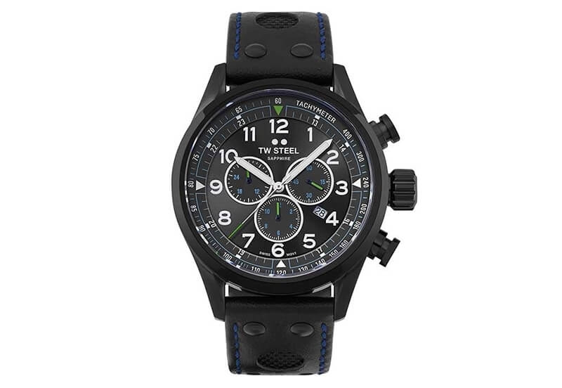 TW Steel Uhrenarmband SVS306