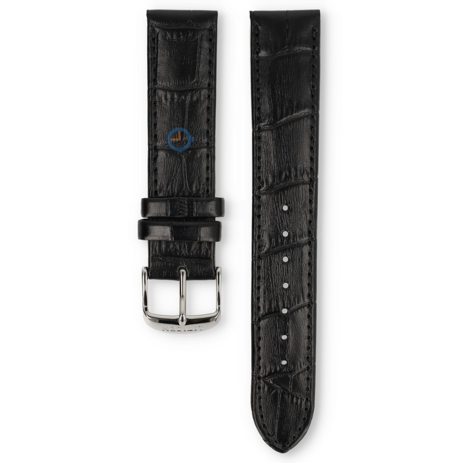 Citizen Uhrenarmband NH9131-14E
