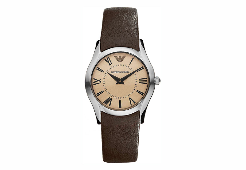 Armani Uhrenarmband AR2039