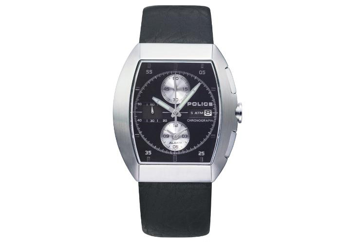 Police Uhrenarmband 10967MS - 02