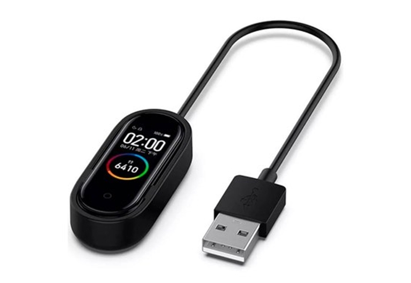 Xiaomi Mi band 4 - oplaadkabel -15CM