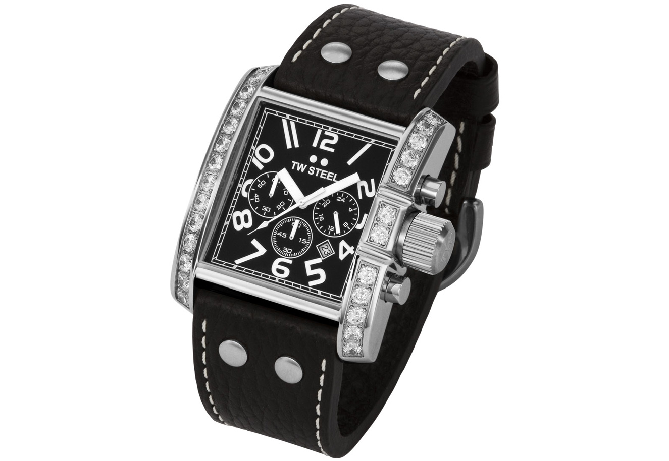 TW Steel Uhrenarmband TW15