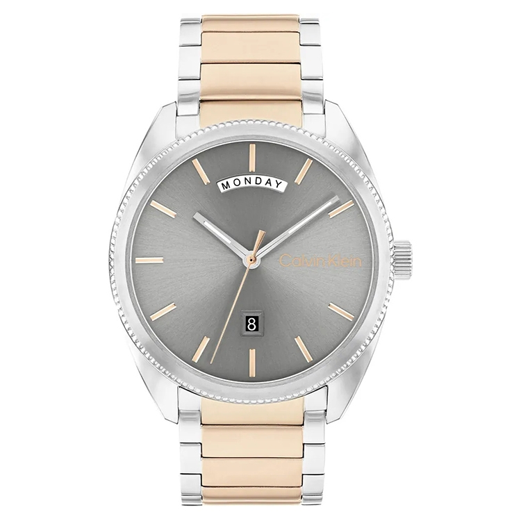 Calvin Klein Band 25200449 Progress