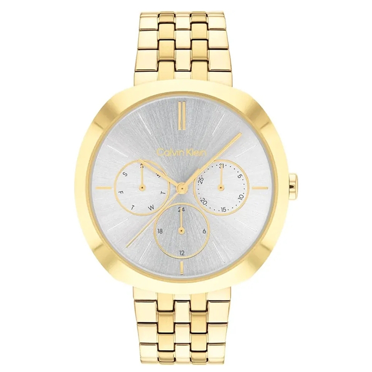 Gold Gelb