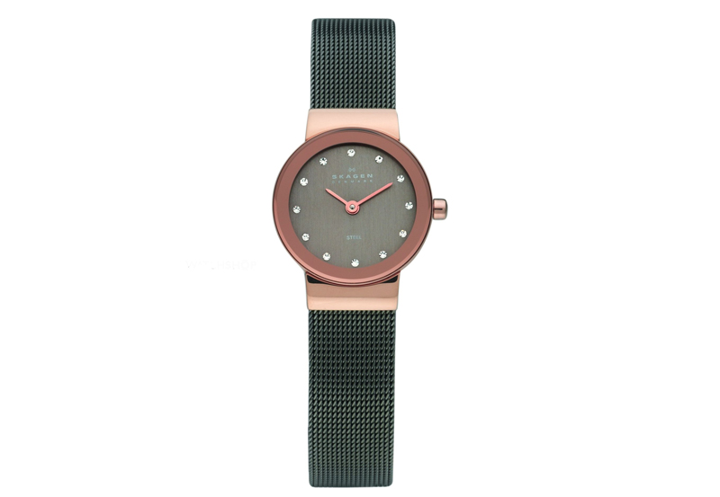 Skagen Uhrenarmband 358XSRM