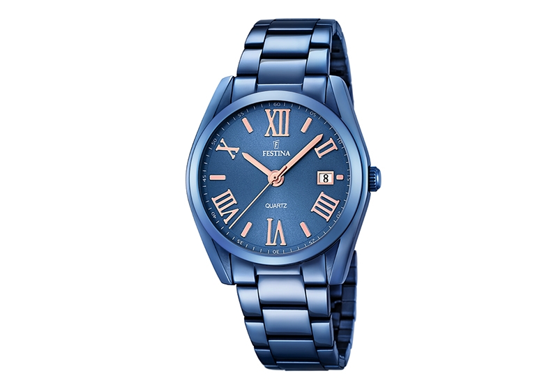 Festina Uhrenarmband F16864/2