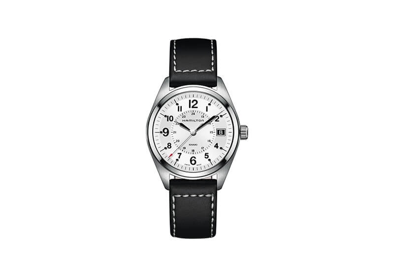 Hamilton Khaki Pilot Uhrenarmband: H68551753