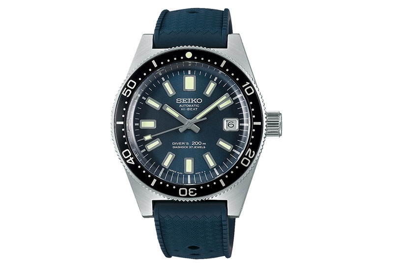 Original Uhrenarmband für Seiko SLA037J1