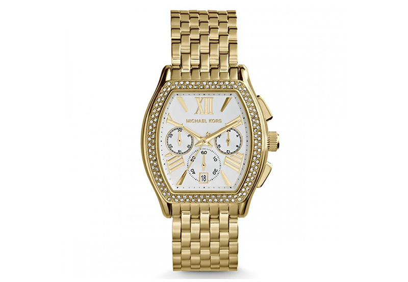 Michael Kors Uhrenarmband MK5898