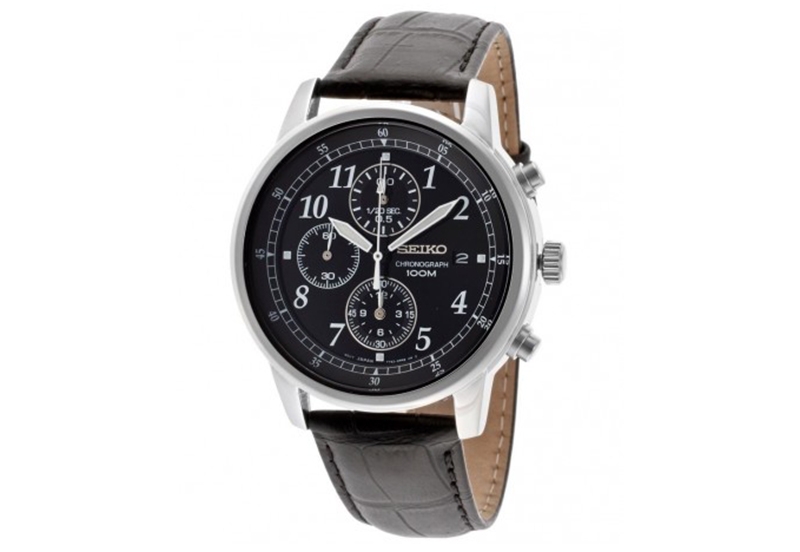 Seiko Uhrenarmband SNA621P1