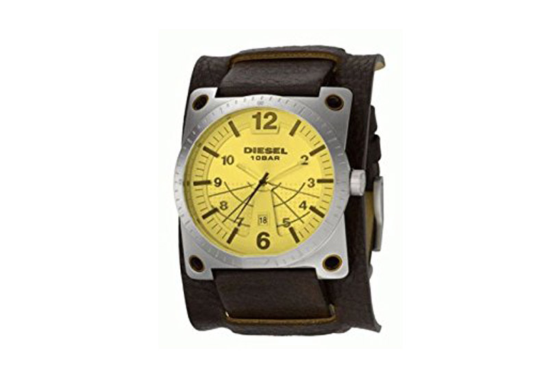 Diesel Ersatzarmband DZ1213