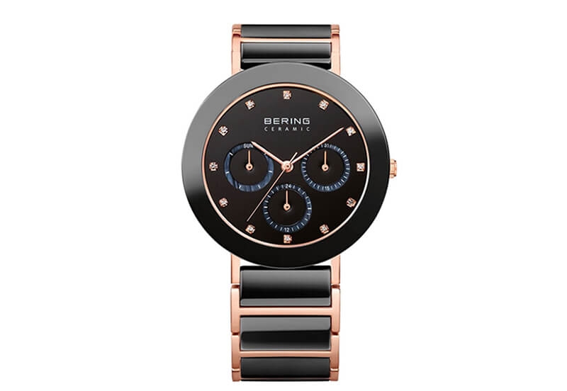 Uhrenarmband für Bering Uhr: 11438-746