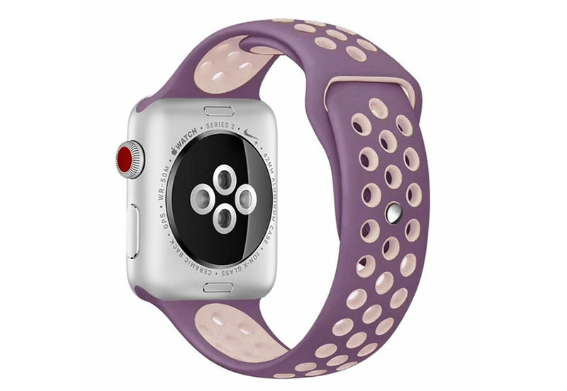 Apple watch sport Uhrarmband (42mm/44mm)