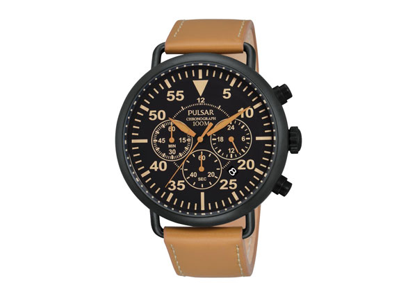 Pulsar Uhrenarmband PT3479X1