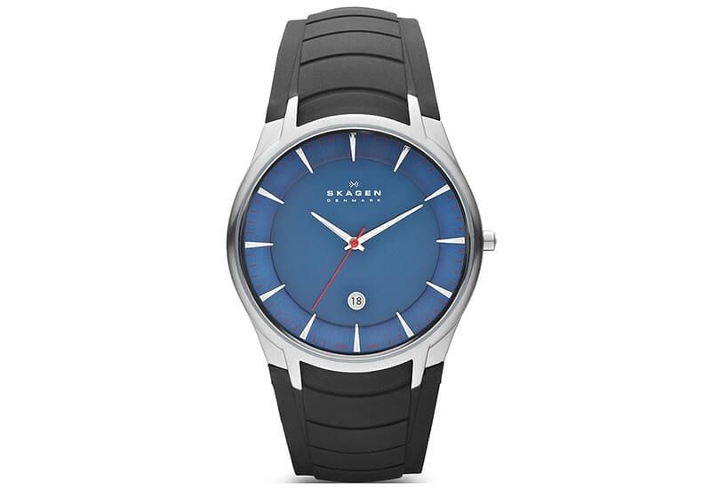 Skagen Uhrenarmband 955XLSRN