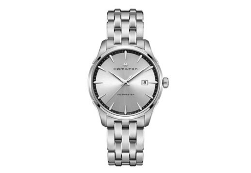 Silber