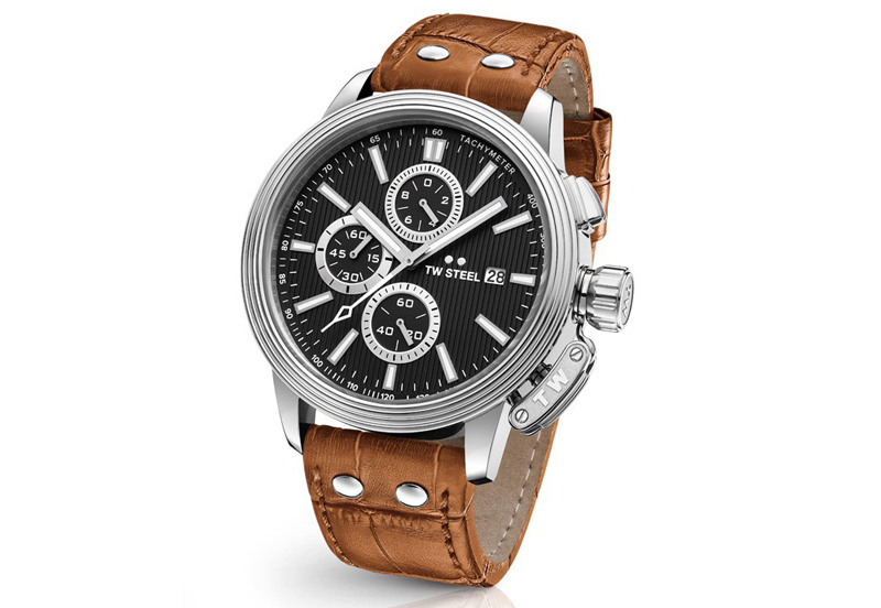 TW STEEL Uhrenarmband CE7004