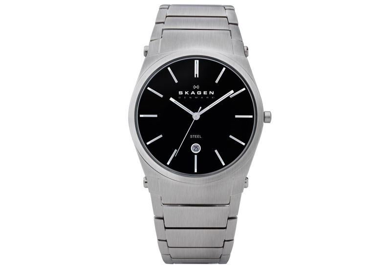 Skagen Uhrenarmband 859LSXB