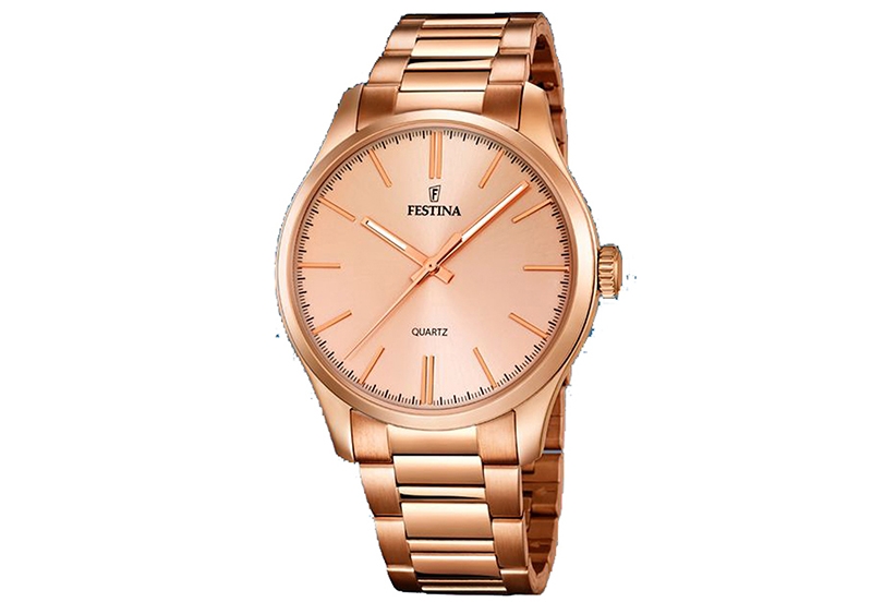 Festina Uhrenarmband F16809/1