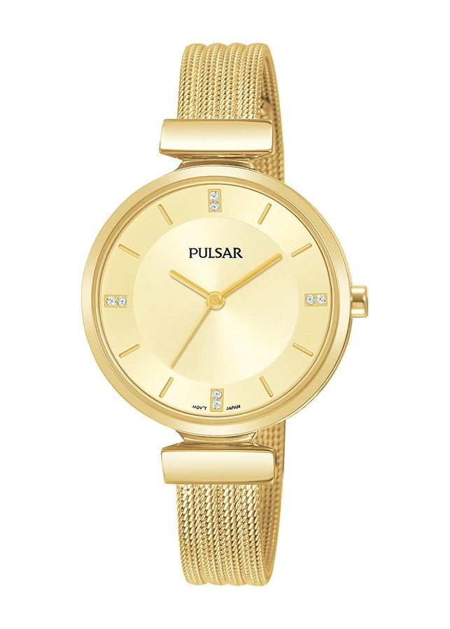 Pulsar uhrenarmband PH8470X1