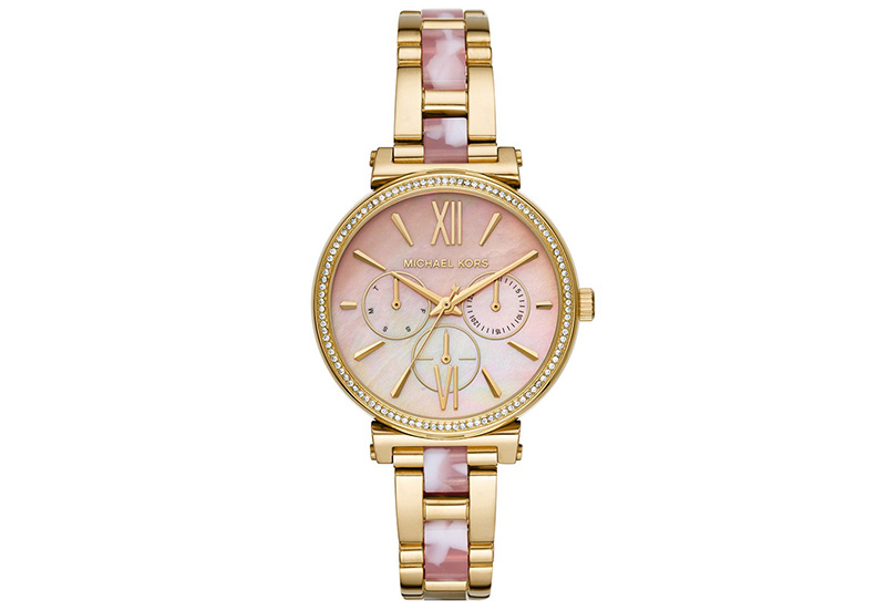 Michael Kors Uhrenarmband MK4344