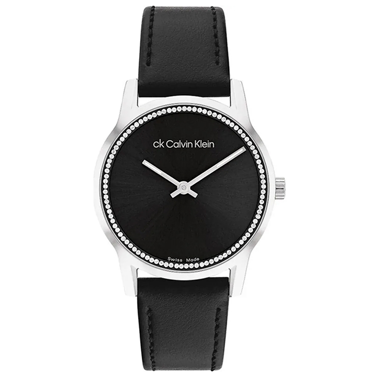 Calvin Klein Band 25000022 Swiss Dressed