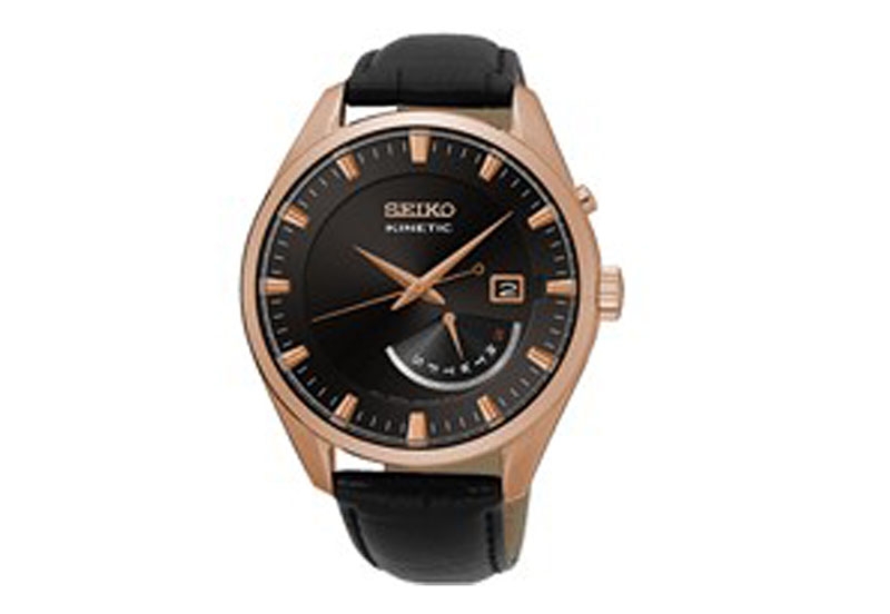 Original Uhrenarmband für Seiko SRN078P1