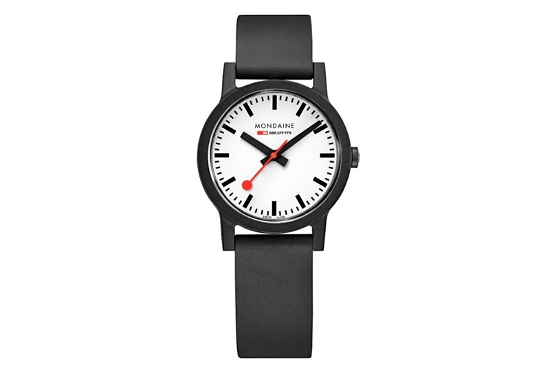 Mondaine Essence Uhrenarmband - MS1.3211.RB