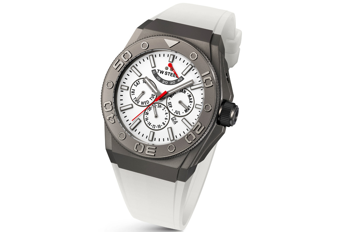 Uhrenarmband TW STEEL CE5003