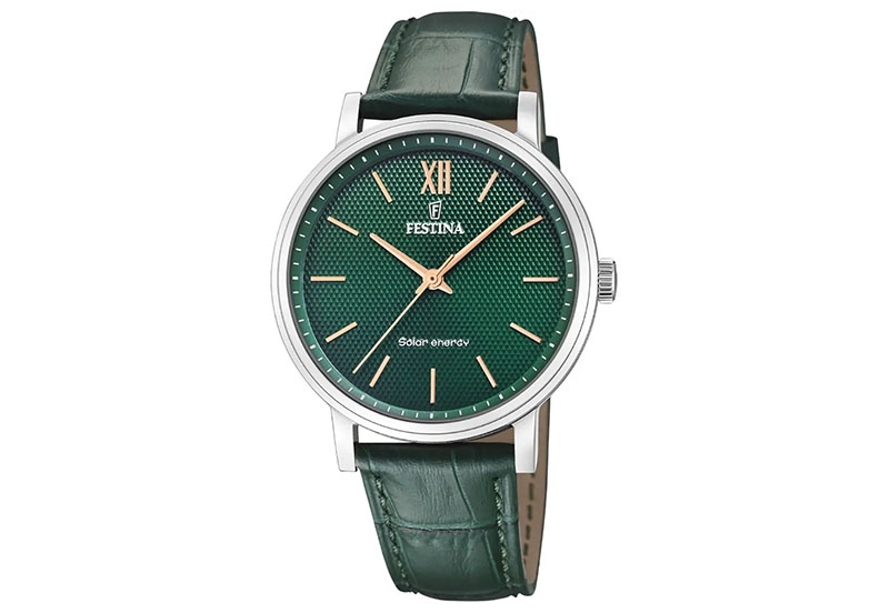 Festina Uhrenarmband F20660-5